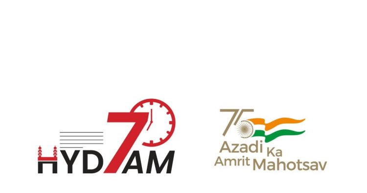 HYD7AM.com announces a writing competition for authors to celebrate Azadi Ka Amrit Mohatsav