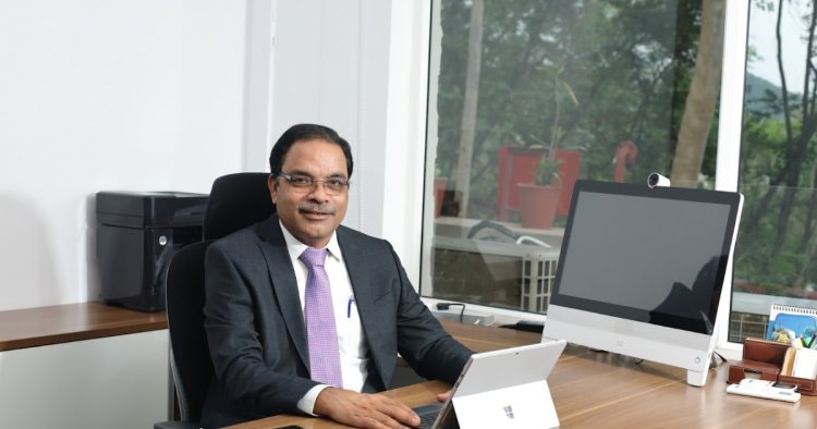 In a 1st for India, Hindustan Zinc CEO Arun Misra takes helm as Chairperson of International Zinc Association