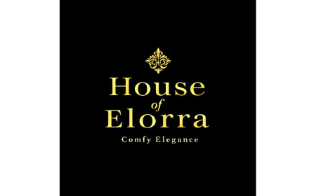 House of Elorra – India’s First Luxury Bridal Nightwear Brand